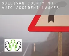 Sullivan County  auto accident lawyer