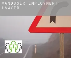 Vanduser  employment lawyer