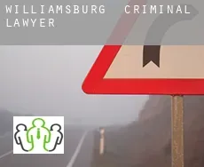 Williamsburg  criminal lawyer