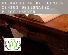 Kickapoo Tribal Center lawyer
