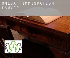 Omega  immigration lawyer
