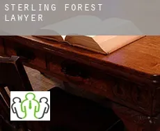 Sterling Forest  lawyer