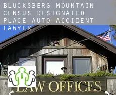 Blucksberg Mountain  auto accident lawyer