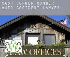 Cash Corner Number 2  auto accident lawyer