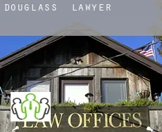 Douglass  lawyer