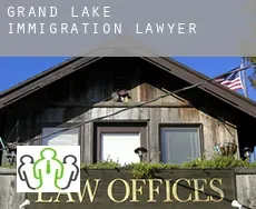 Grand Lake  immigration lawyer