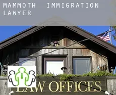 Mammoth  immigration lawyer