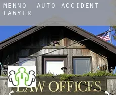 Menno  auto accident lawyer