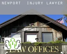 Newport injury lawyer