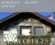 Ninemile  injury lawyer