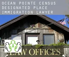 Ocean Pointe  immigration lawyer