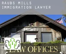 Raubs Mills  immigration lawyer