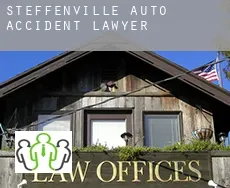 Steffenville  auto accident lawyer