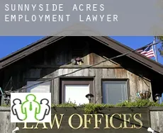 Sunnyside Acres  employment lawyer