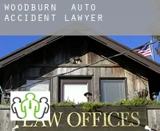 Woodburn auto accident lawyer