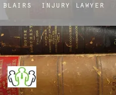 Blairs  injury lawyer