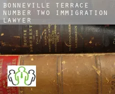 Bonneville Terrace Number Two  immigration lawyer