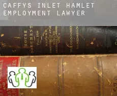 Caffys Inlet Hamlet  employment lawyer