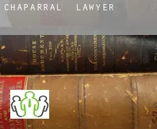 Chaparral  lawyer