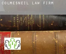 Colmesneil law firm