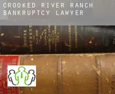 Crooked River Ranch  bankruptcy lawyer