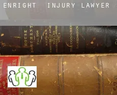Enright  injury lawyer
