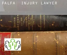 Falfa  injury lawyer
