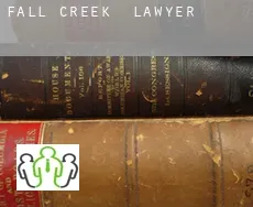 Fall Creek  lawyer
