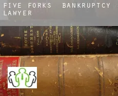Five Forks  bankruptcy lawyer