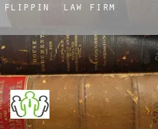Flippin law firm