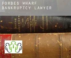 Forbes Wharf  bankruptcy lawyer