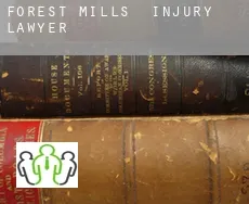 Forest Mills  injury lawyer