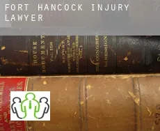 Fort Hancock injury lawyer