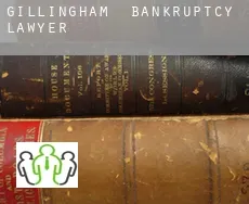 Gillingham bankruptcy lawyer