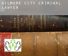 Gilmore City  criminal lawyer