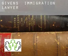Givens  immigration lawyer