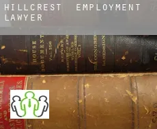 Hillcrest  employment lawyer