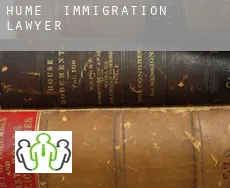 Hume  immigration lawyer