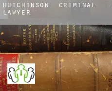 Hutchinson  criminal lawyer