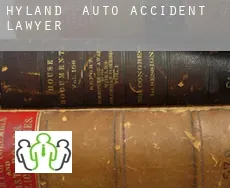 Hyland  auto accident lawyer