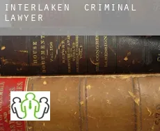 Interlaken  criminal lawyer