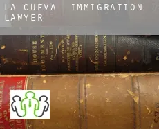 La Cueva  immigration lawyer