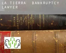 La Tierra  bankruptcy lawyer