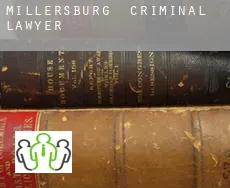 Millersburg  criminal lawyer