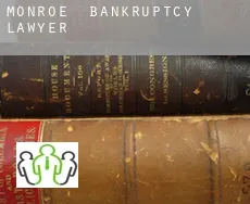 Monroe  bankruptcy lawyer