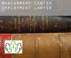 Montgomery Center  employment lawyer