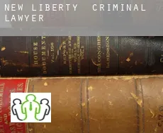 New Liberty  criminal lawyer