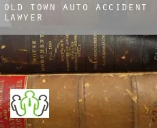 Old Town  auto accident lawyer