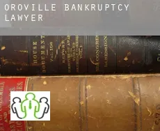 Oroville  bankruptcy lawyer