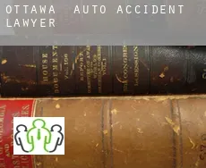 Ottawa  auto accident lawyer